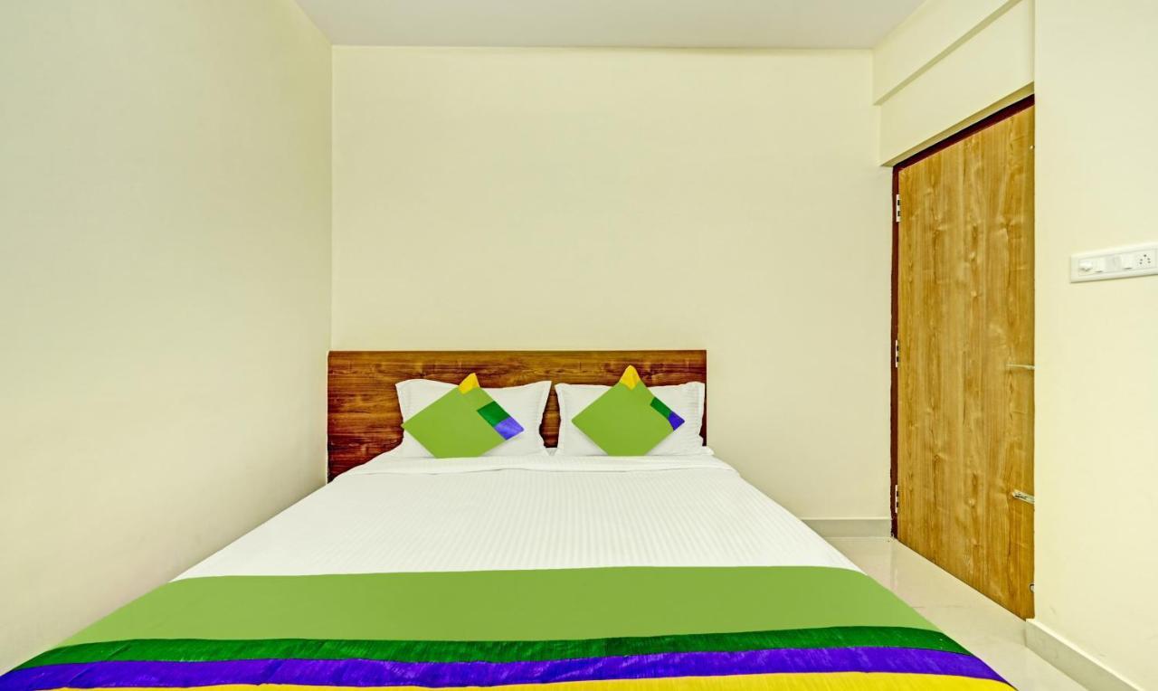 Treebo Trend Rishan Suites Bangalore Dış mekan fotoğraf