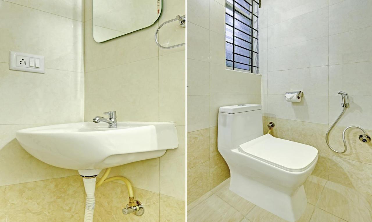 Treebo Trend Rishan Suites Bangalore Dış mekan fotoğraf