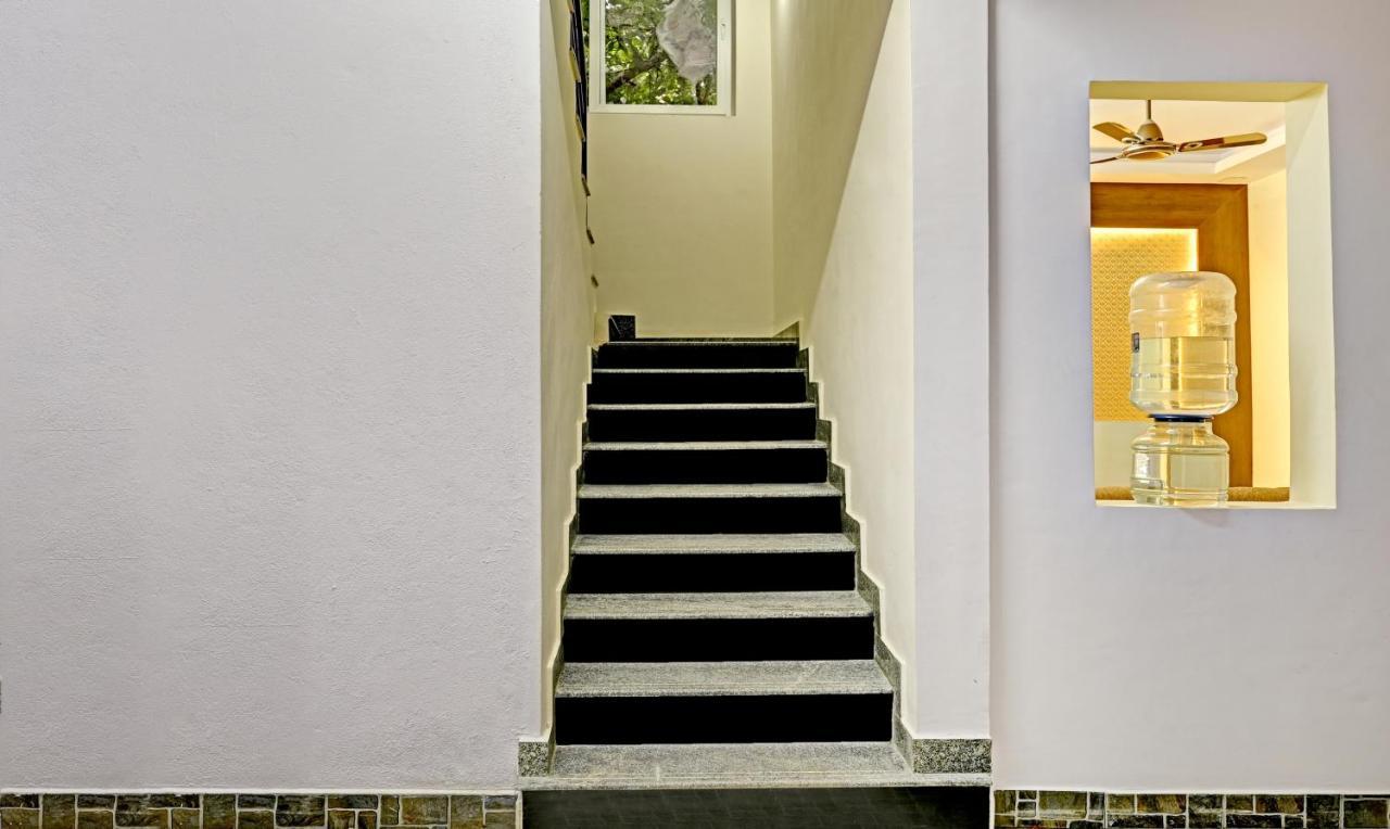 Treebo Trend Rishan Suites Bangalore Dış mekan fotoğraf